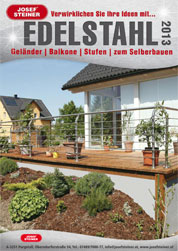 Edelstahl Spezialkatalog Edelstahl Spezialkatalog