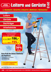 Leiternkatalog 2013 Leiternkatalog 2013