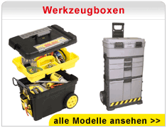 Werkzeugboxen