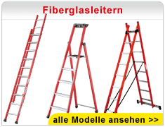 Fiberglasleitern Fiberglasleitern