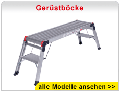 Gerüstböcke Gerüstböcke