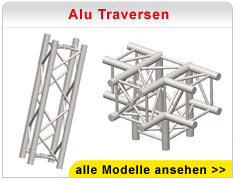 Alu Traversen Alu Traversen