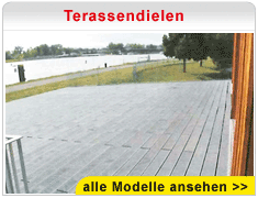 Terrassendielen Terrassendielen