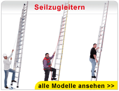 Seilzugleitern Seilzugleitern