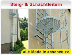 Steigleitern Steigleitern