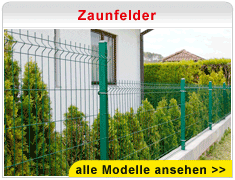 Zaunfelder Zaunfelder