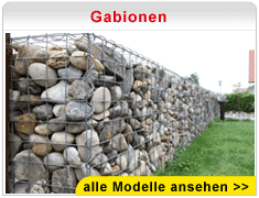 Gabionen Gabionen