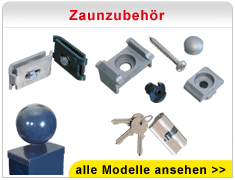 Zaunzubehör Zaunzubehör