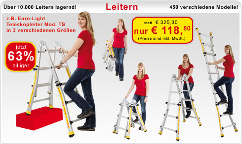 Leitern