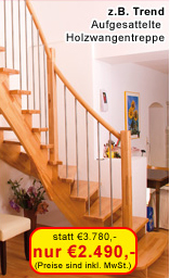 Treppen