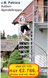 Treppen