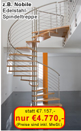 Treppen