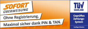 Hier klicken - sofortüberweisung Kundeninformationen