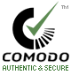 Instant SSL Certificate Secure Site