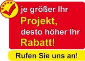 Rabatt