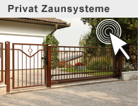 Privatzaunsysteme Privatzaunsysteme