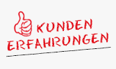 Kundenerfahrungen