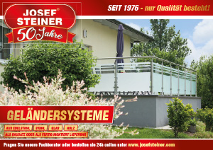 gelaenderbalkone