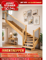Innentreppen