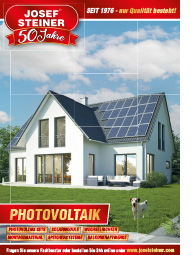 Photovoltaikanlagen 2024
