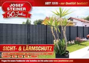 SichtundLaermscchutz