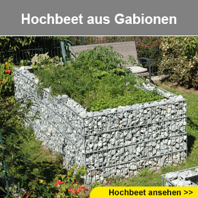 Hochbeete Garten