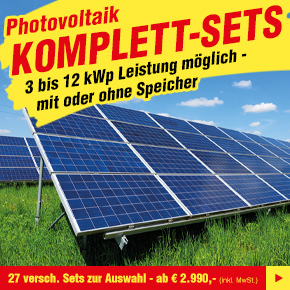 Ein Geschäft für Profis | photovoltaik Ein Geschäft für Profis | photovoltaik