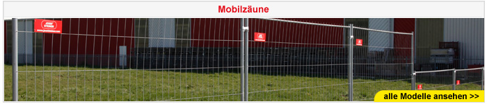 Zaun, Gartenzaun, Aluzaun, Sichtschutz beim Zaunspezialist Josef Steiner.