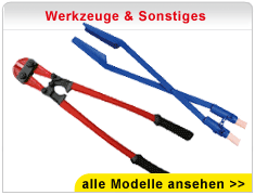 Werkzeuge & Sonstiges