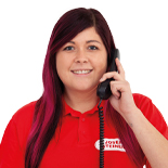 KLAUSER Christina