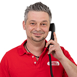 Gartner Ronald