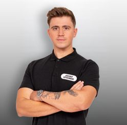 DAUTINGER Julian