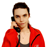 Blickwedel Stefanie