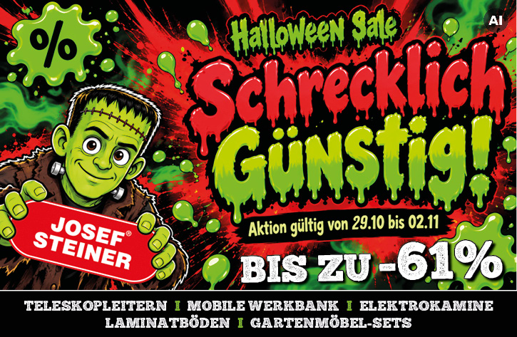Halloween SALE Halloween SALE