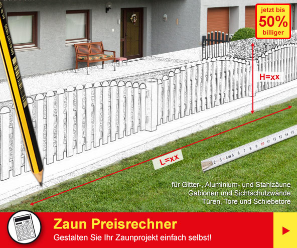 Josef Steiner Leitern, Gerüste, Treppen, Zäune, Geländer und mehr im