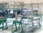 Übergänge für Industrieanlagen