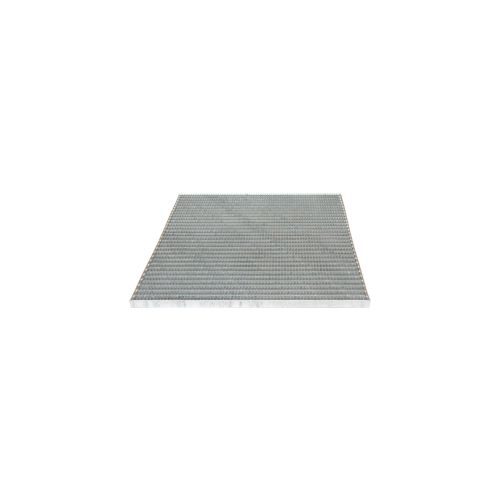 Gitterrostpodeste 30 x 10 mm, feuerverzinkt - Länge: 800 mm, Breite: 1000 mm