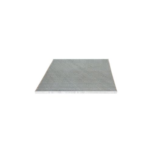 Gitterrostpodeste 30 x 10 mm, feuerverzinkt - Länge: 900 mm, Breite: 1000 mm