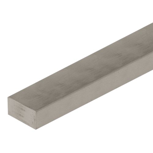 Edelstahl Gurt - 15 x 5 mm, Länge: 4 m 