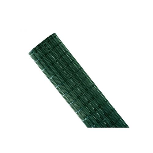 Gitterzaun Foxx - Rollenlänge: 25 m, Höhe: 102 cm, Farbe: grün