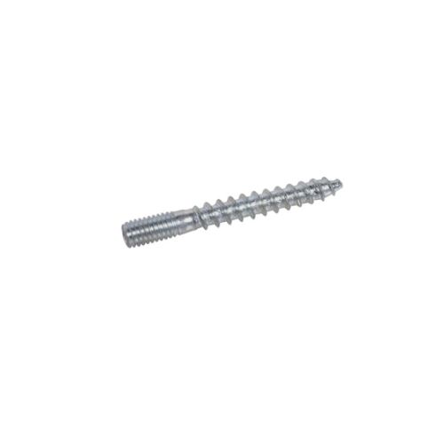 Stockschraube Ausführung: M6 x 80 mm