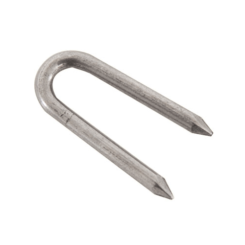 STACHELDRAHT - VERZINKT - 2,5 / 2 mm - 90 m PRO ROLLE