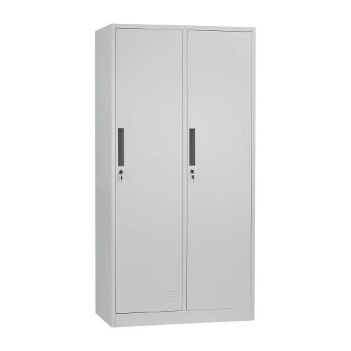 Doppelspind Mod. Elisa mit 2 Flügeltüren - Breite: 900 mm, Höhe: 1800 mm, Tiefe: 450 mm