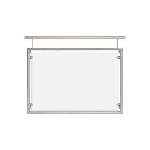 Französischer Balkon „Brisbane“ - Länge: 103 cm