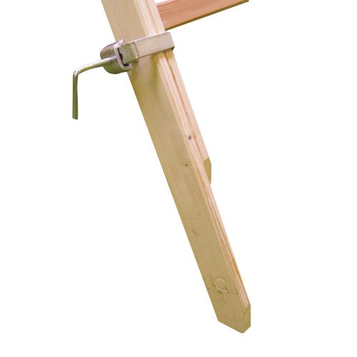 Verlängerungsholm für HZ-12 bis HZ-14
