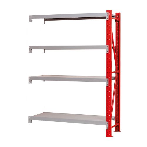 Erweiterungsset für Mod. Industrie - für Model RGI-2015, Breite inkl. 1 Rahmen: 1425 mm