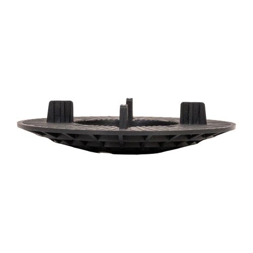 Selbstnivellierende Abstandhalter für Stelzlager (Platten- & Fliesenauflagen) – Abstand: 4 mm
