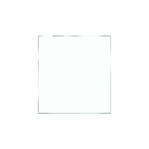 Verbundsicherheitsglas klar - Maße: 700 x 750 mm, m²: 0,53