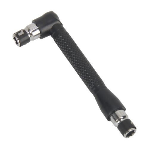 Winkel-Bithalter 1/4"