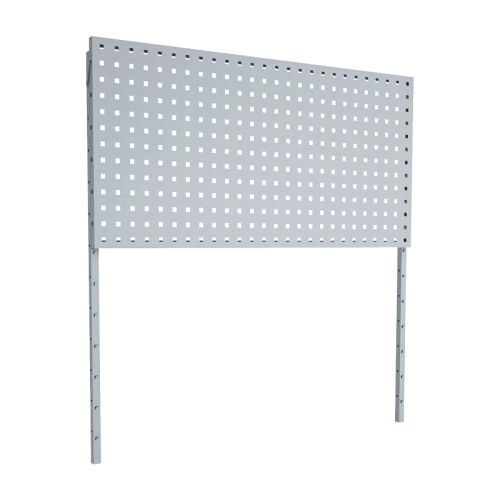Stecktafel - Maße: 1000 x 500 mm, inkl. Befestigung